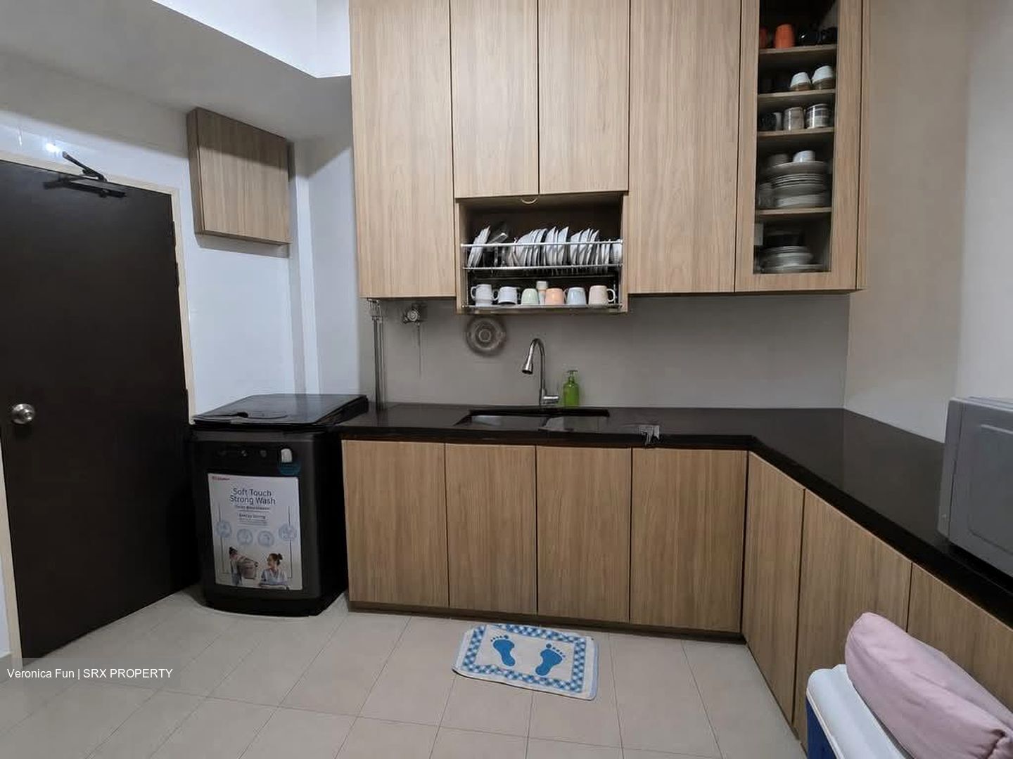 Bayshore Park (D16), Condominium #581920301